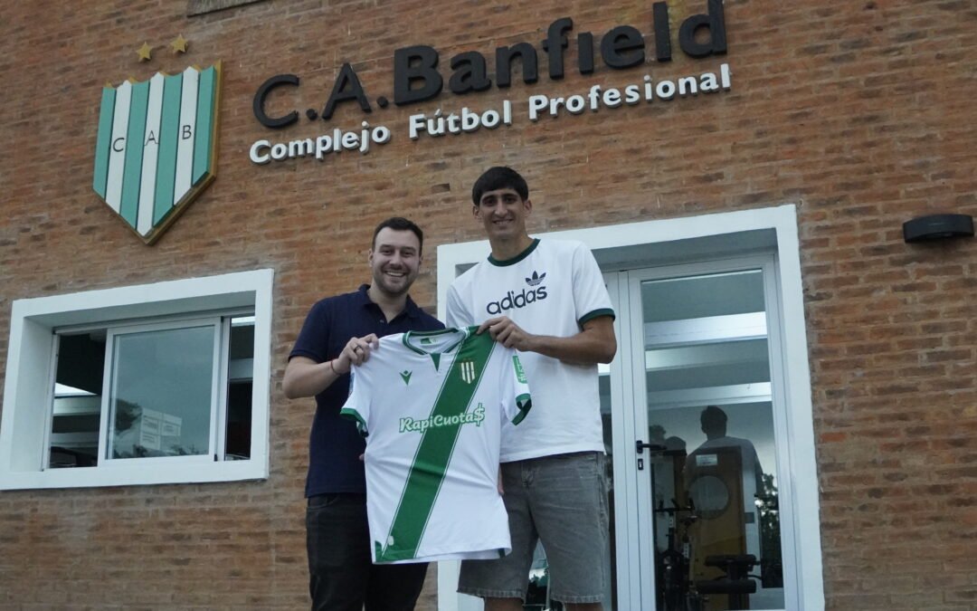 Renovación para Gino Santilli