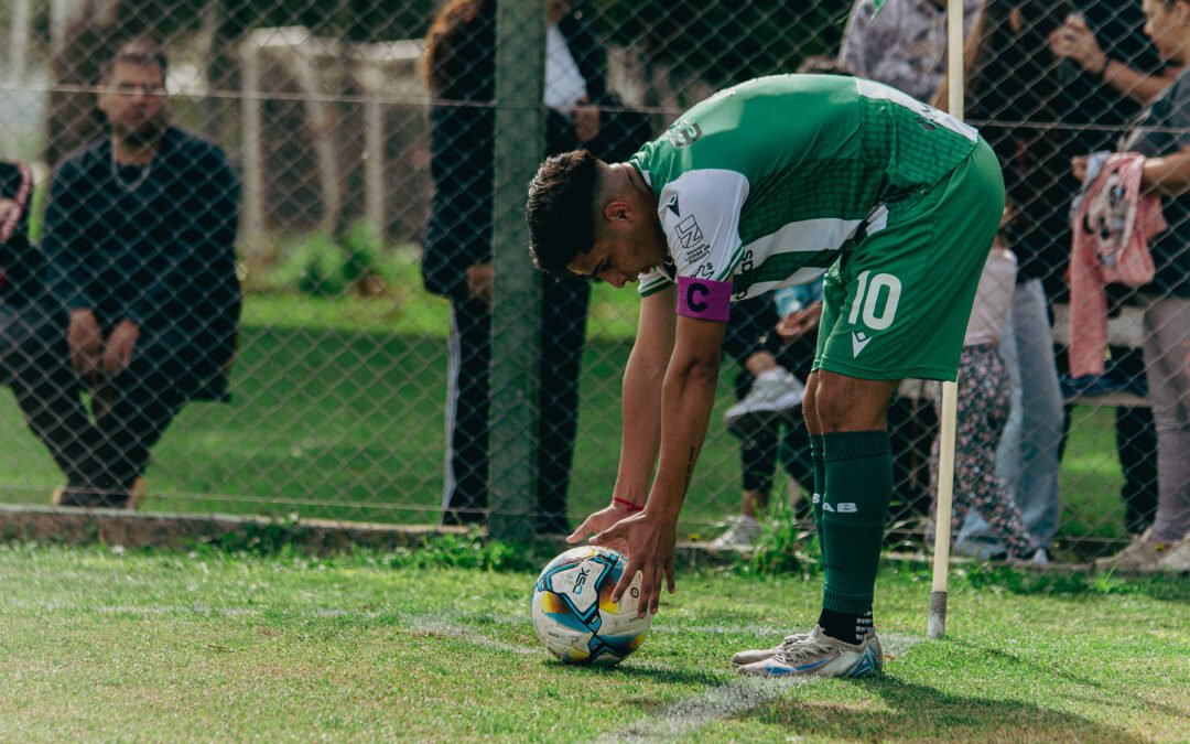 Juveniles: Fecha positiva ante Platense