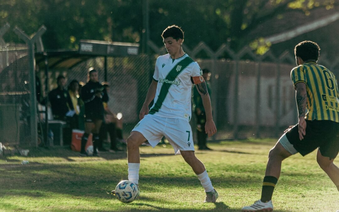 Igualdad de la Reserva contra Aldosivi