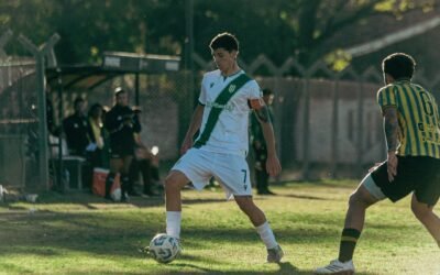 Igualdad de la Reserva contra Aldosivi