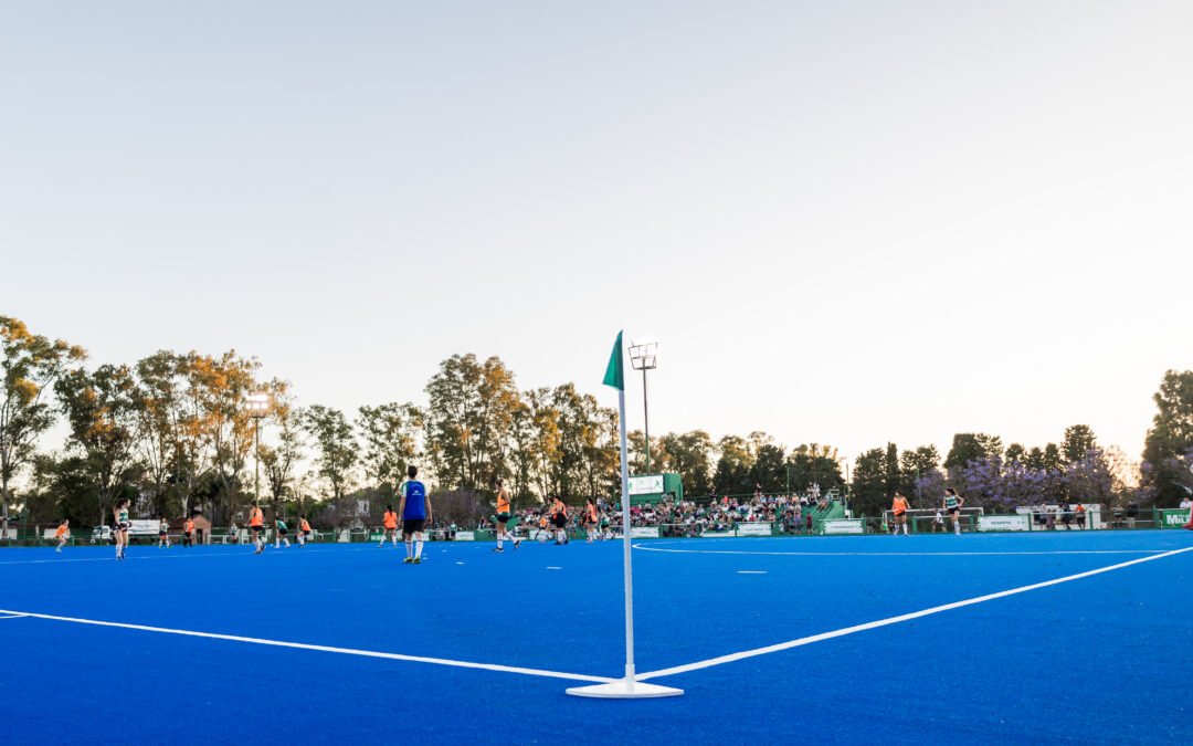 Hockey: La historia detrás del nuevo gimnasio