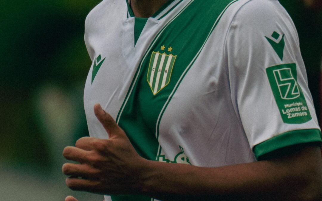 Diseñá la camiseta del 2027