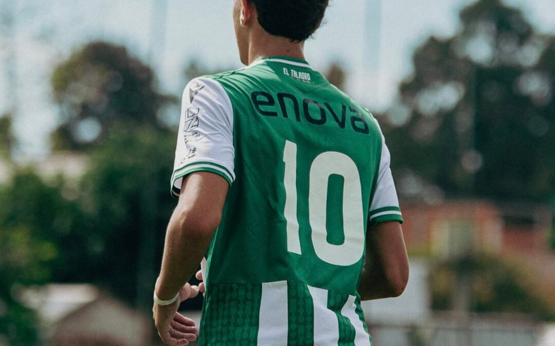 Juveniles: Pasó otro sábado de fútbol