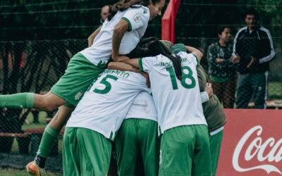 Fútbol Femenino: Vuelta al triunfo