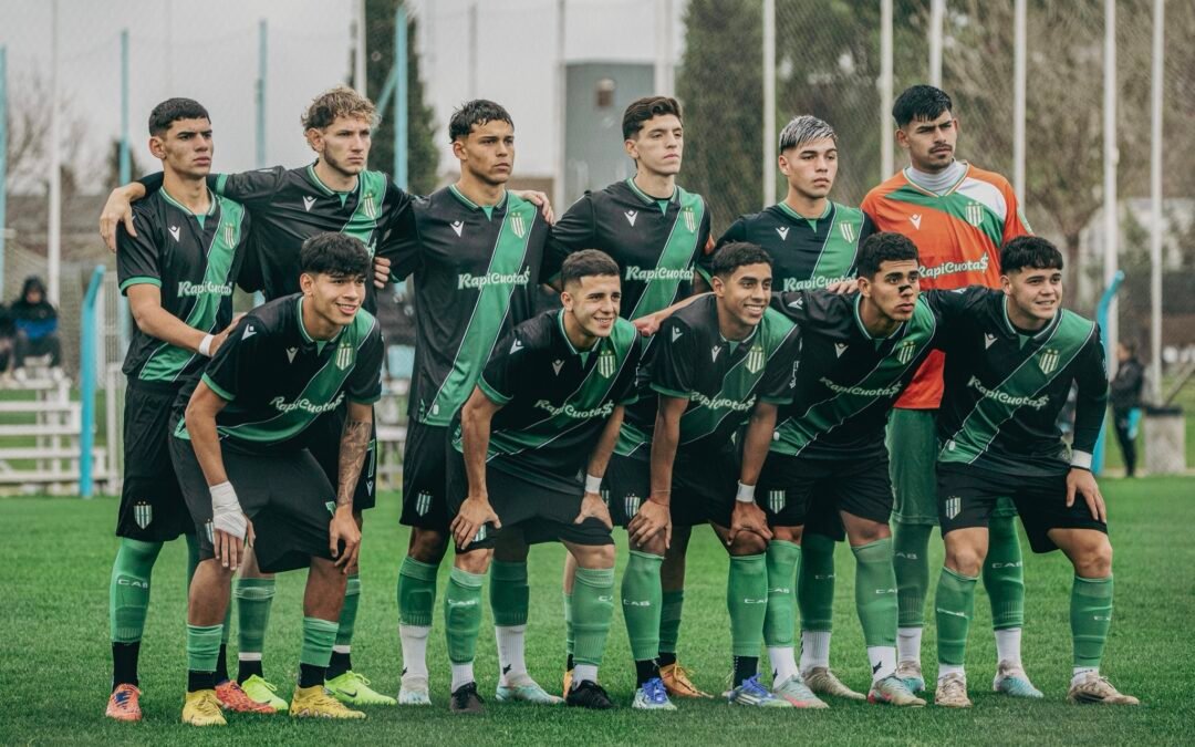 Triunfazo de la Reserva ante Racing