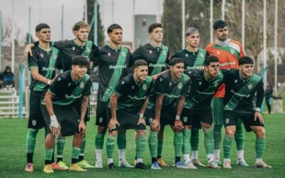 Triunfazo de la Reserva ante Racing