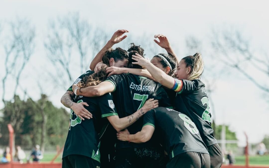 Fútbol Femenino: Banfield goleó a Independiente