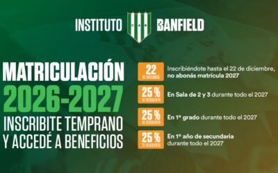 ICAB: Matriculación 2026-2027 con beneficios