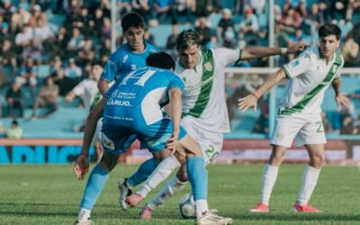 Igualdad ante Estudiantes (RC)