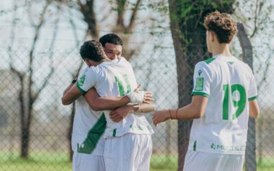 Triunfo de la Reserva ante Barracas Central