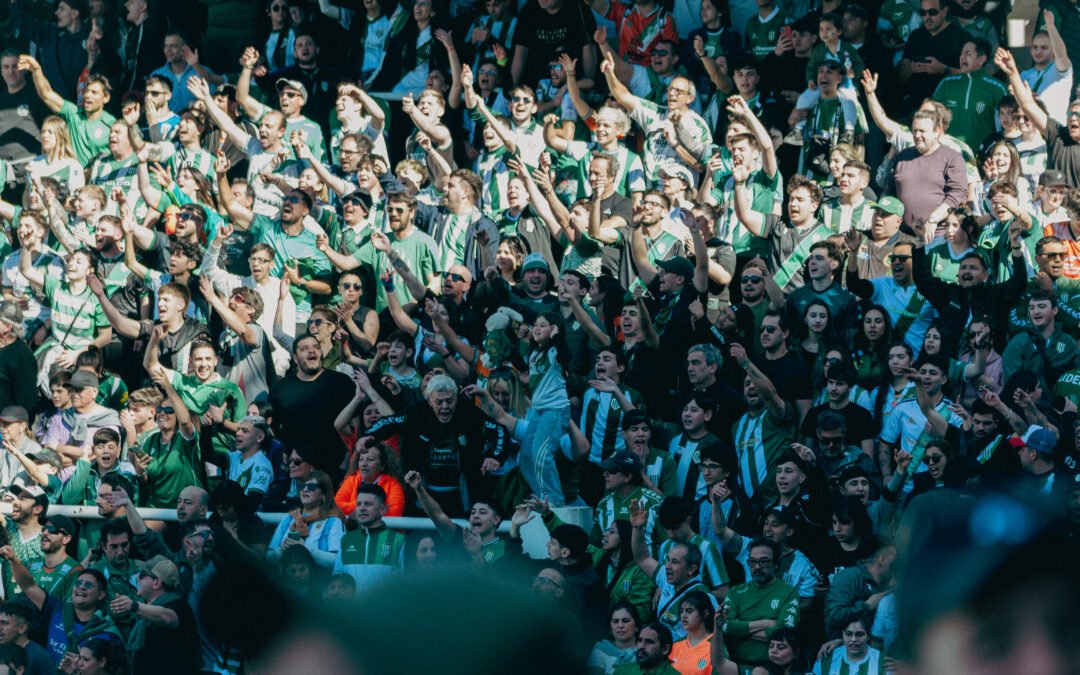 Banfield presenta el Informe del Mercado de Pases – Clausura 2026