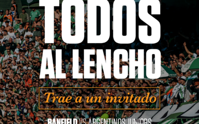 Todos al Lencho