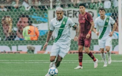 Empate en el Clásico del Sur