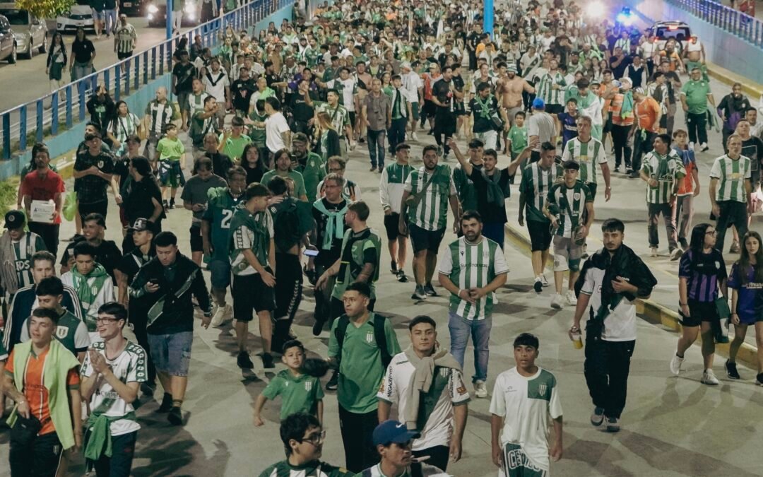 Venta de entradas para el encuentro ante Tigre