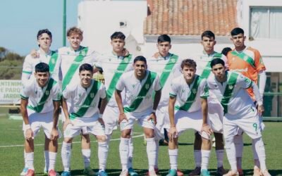 Caída de la Reserva ante Aldosivi